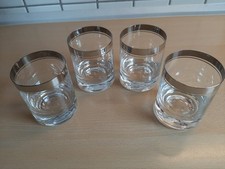 Kapitäns gläser tumbler gebraucht kaufen  Wetter