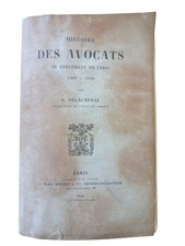 Df00003833 delachenal roland d'occasion  La Celle-Saint-Cloud