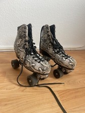 Rollschuhe moon boot gebraucht kaufen  Berlin
