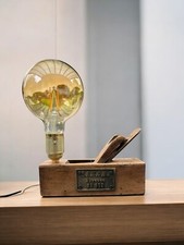 Lampe style industriel d'occasion  Ollioules