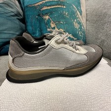 Prada trainers athletic d'occasion  Expédié en Belgium