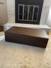 Rectangular coffee table for sale  Vienna