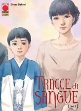 Tracce sangue 3 usato  Partinico