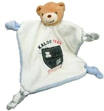Kaloo doudou carré d'occasion  Craponne