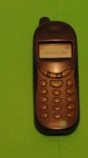 Telefono cellulare collezione usato  Plaus