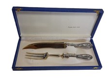 Set coppia antiche usato  Treviso
