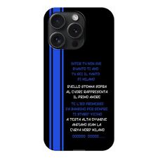 Cover tifosi inter usato  Napoli