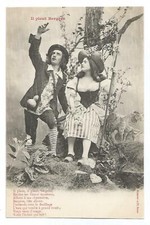 Bergeret pleut bergere d'occasion Bergeret pleut bergere d'occasion  Toulon-