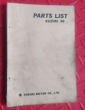 Genuine original vintage for sale  BALLYMONEY