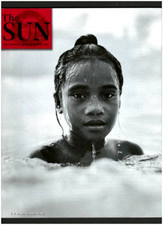 Sun magazine december for sale  Milwaukee