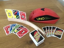 Uno attack extreme for sale  LITTLEHAMPTON