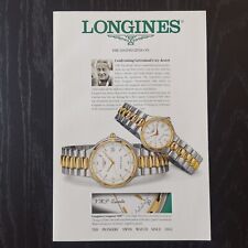 1994 longines conquest usato  Milano