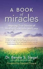 Usado, A Book of Miracles: Inspiring True Stories of Healing, Gratitude, and Love comprar usado  Enviando para Brazil