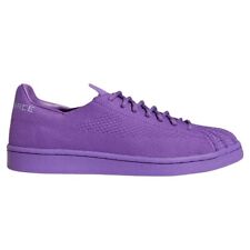 S42929 Adidas Superstar Primeknit Pharrell Hombre Talla 10 segunda mano  Embacar hacia Argentina