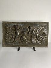 Antique terracotta wall for sale  LONDON
