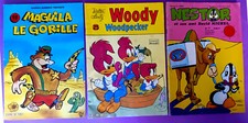 Lot maguila gorille d'occasion  France