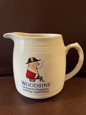 1960 wills woodbine for sale  SKIPTON