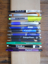 Lot ball point for sale  Woodbridge