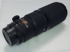 Nikon micro nikkor for sale  LONDON