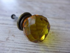 Antique decorative glass for sale  WALLASEY