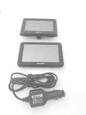 Lot untested garmin for sale  Kaufman