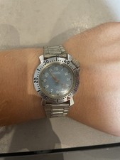 Orologio uomo vintage usato  Perugia