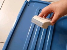 Sonda/transdutor de ultrassom Samsung Medison L4-7EL comprar usado  Enviando para Brazil