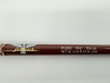 Fenwick pls66 lunker for sale  Minneapolis