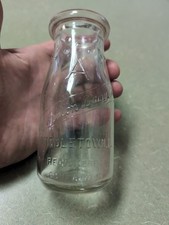 Vintage half pint for sale  West Alexandria