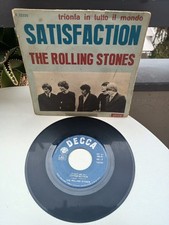 The rolling stones usato  Italia