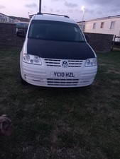 Caddy van 2.0 for sale  BRIDGWATER