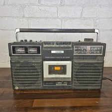 Vintage ferguson waveband for sale  WIGAN