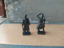 Figurine kinder metal d'occasion  Bray-sur-Seine