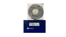 Microsoft windows pro d'occasion  Castellane