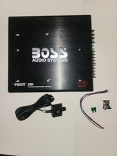Boss r3004 riot for sale  Fort Collins