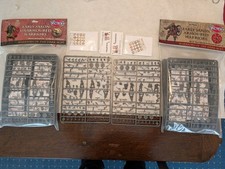 Victrix early saxon for sale  BRIDGEND