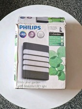 Philips mygarden raccoon for sale  BRADFORD