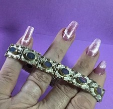 Absolutely stunning bracelet for sale  NOTTINGHAM