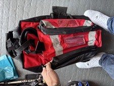 Paramedic one backpack for sale  SITTINGBOURNE