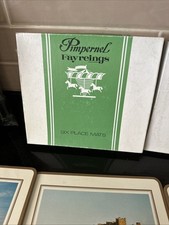 Vintage 1980s pimpernel for sale  HAYWARDS HEATH