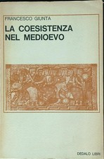 Coesistenza nel medioevo usato  Italia