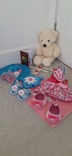 Designabear bundle party for sale  BEDFORD