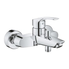 Grohe eurosmart wannenbatterie gebraucht kaufen  Berlin