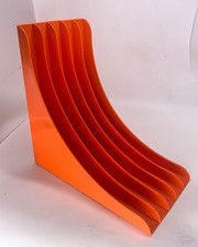 70s vintage orange for sale  LONDON