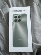 Honor x6b mobile for sale  LONDON