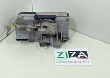 Serratura elettrica anteriore usato  Putignano