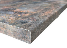 Aged copper laminated for sale  ATHERSTONE