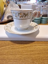 Saucer tea cup for sale  Newport