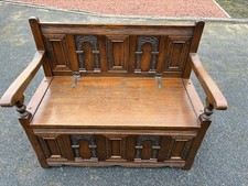 Old charm monks for sale Old charm monks for sale  WINSFORD