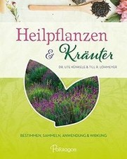Heilpflanzen kräuter bestimme gebraucht kaufen  Berlin